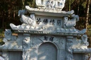 郑州上街区石材雕刻样板