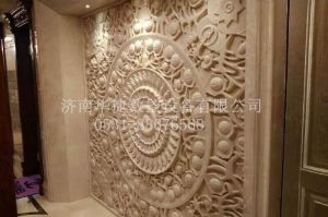 郑州上街区石材雕刻样板