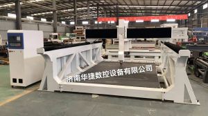 郑州上街区定制分体式大型模具雕刻机